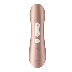 Satisfyer Satisfyer Pro 2 Vibration - Bronze